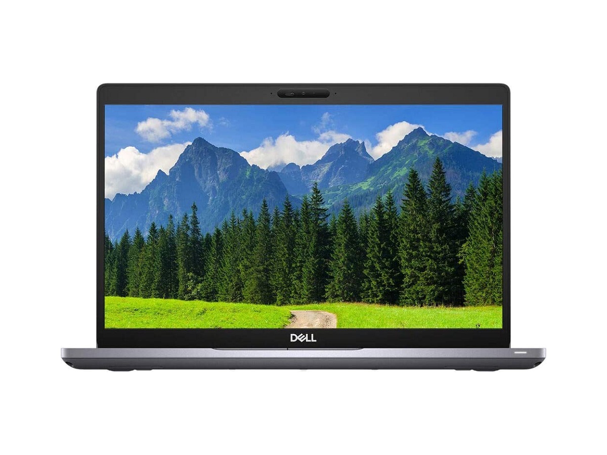 Dell Latitude 5410 - Core i5 10e génération