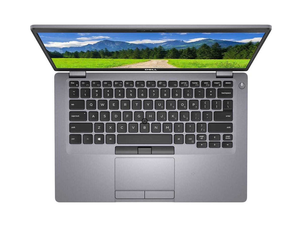 Dell Latitude 5410 - Core i5 10e génération — vue 2